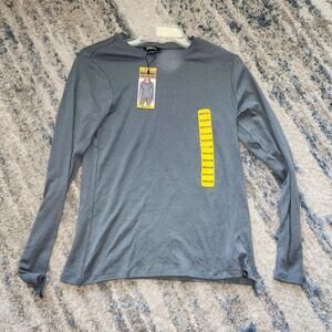 Eddie Bauer Long Sleece Tee